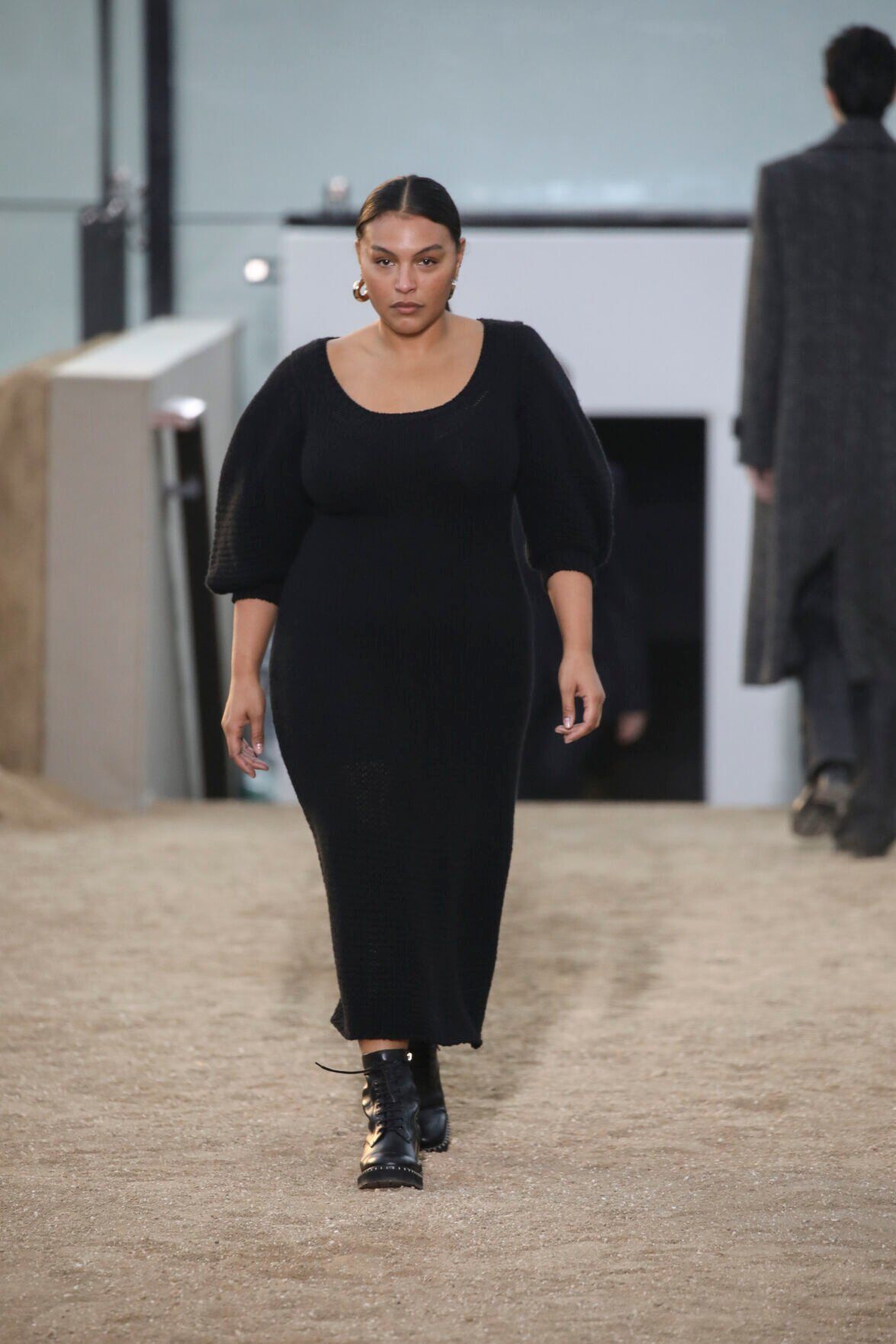 Paris Fashion Chloe F/W 22-23